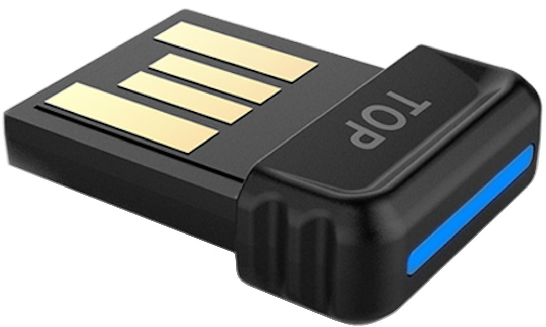 Yealink BT50 Bluetooth Dongle for CP900/CP700, Bluetooth V4.2, 100ft/30m, USB,  LED Indicates, BT50 guarantees a first-rate range of up to 100ft/30m Yealink BT50 Bluetooth Dongle for CP900/CP700, Bluetooth V4.2, 100ft/30m, USB,  LED Indicates, BT50 guarantees a first-rate range of up to 100ft/30m